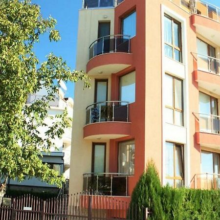 וארנה Fantasy Apartments מראה חיצוני תמונה