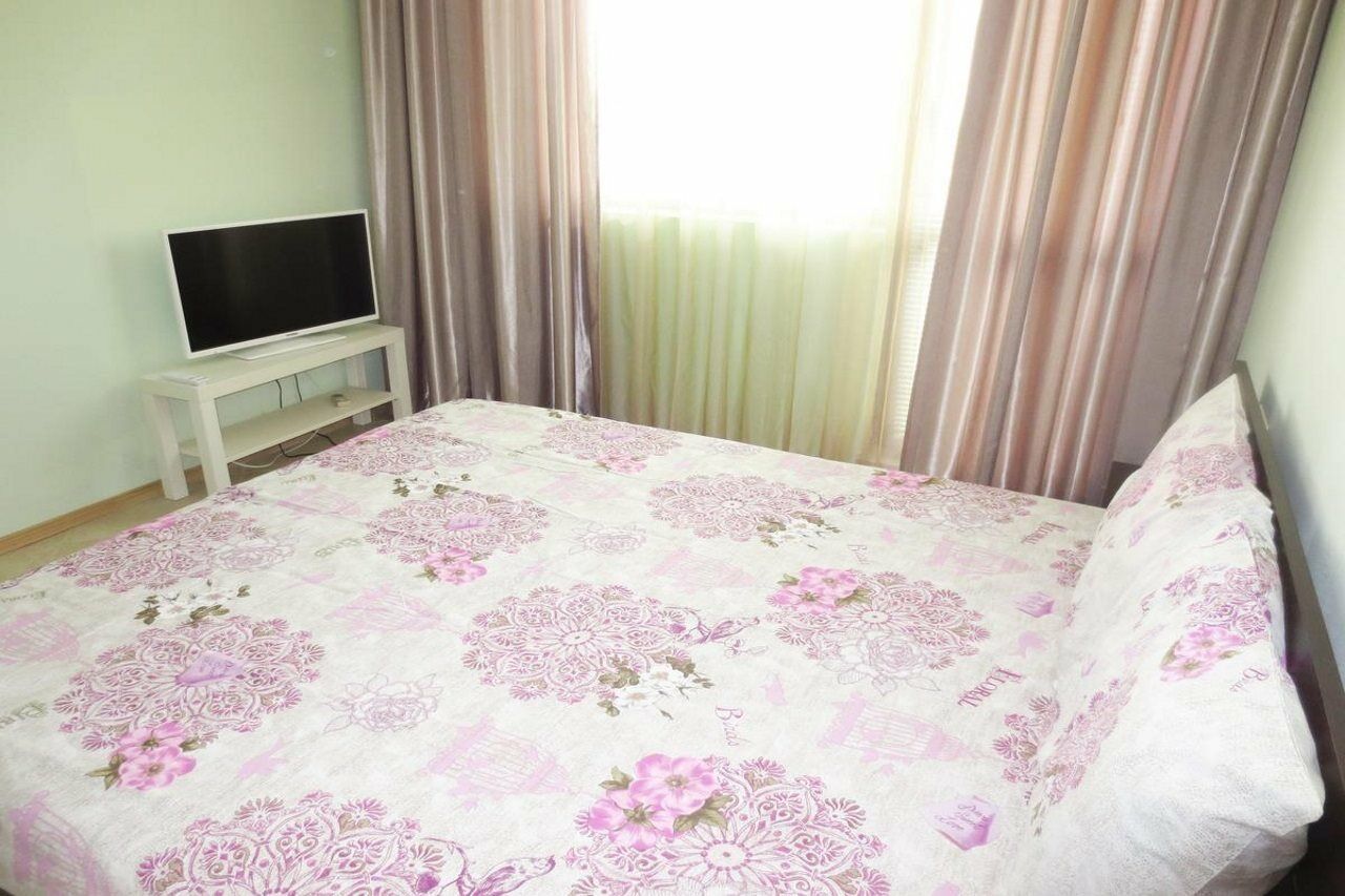 וארנה Fantasy Apartments מראה חיצוני תמונה